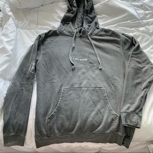 Call Her Daddy I Am Unwell hoodie - M